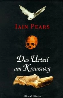 Das Urteil am Kreuzweg von Iain Pears | Buch | Zustand sehr gut - Bild 1 von 2
