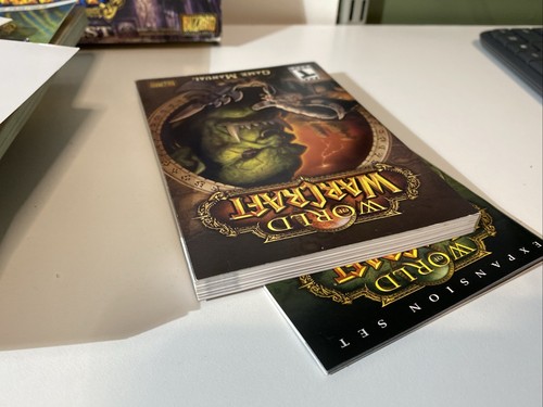 World of Warcraft Battle Chest PC Big Box Spiel komplett - Bild 18 von 23