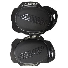 RST Race Dept TPU Puller Replacement Knee Sliders Various Colours Race track ...