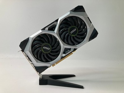 MSI GeForce RTX 2070 VENTUS GP 8GB GDDR6 | eBay