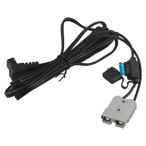 Support Fusible Étanche pour Réfrigérateur 12V RV Connexion Fiable et Sécurisée - Photo 2/12
