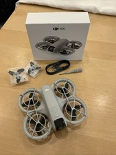 DJI Neo Drohne, Neuwertig, mit OVP
