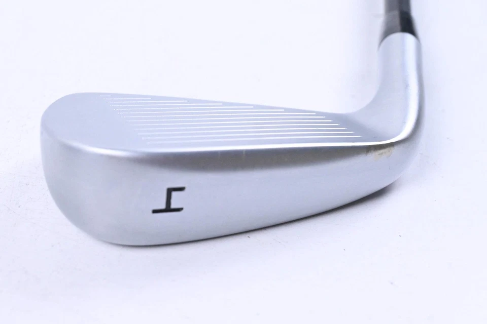 Avoda UT1 #4 Utility Iron / 20 Degree / X-Flex KBS TGI 100 Shaft - Image 3 of 4