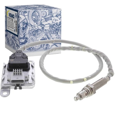 VEMO NOX-SENSOR HARNSTOFFEINSPRITZUNG passend für CITROËN JUMPER PEUGEOT BOXER |