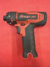 Snap-on Cts825 14.4v Cordless Screwdriver Tool Only Brushless