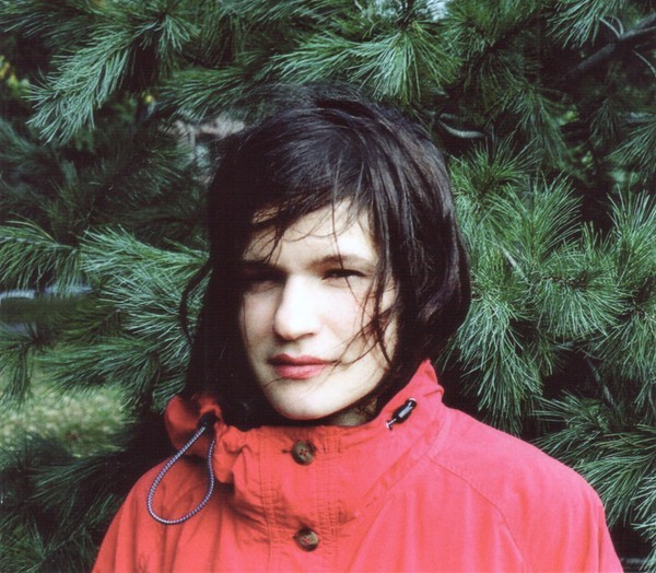 Adrianne Lenker - Hours Were The Birds CD New + Hype Sticker - Big Thief
