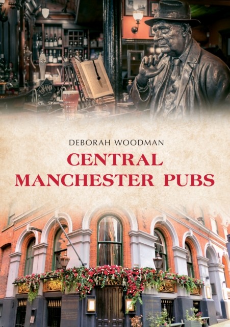Central Manchester Pubs - Image 4