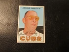 1967  TOPPS#388 ARNOLD EARLEY  CUBS     EX+/EXMT