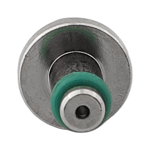 Hochtemperaturbeständiger Tauchmanometer Entlüftungsventilkern silber - Bild 2 von 24