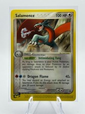 EX Dragon #19/97 Salamence on eBay