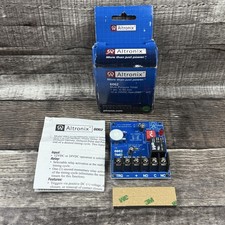 Altronix 6062 Multi-Purpose Electronic Timer 12/24VDC Relay Board Module USA