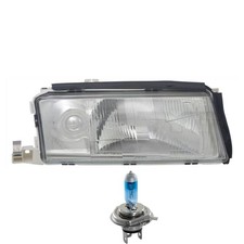Scheinwerfer rechts inkl. OSRAM Premium Lampen für Skoda Octavia I Combi 1U5