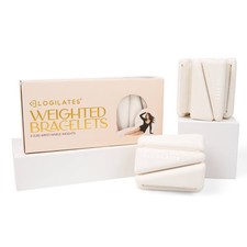 Blogilates Weighted Ankle/Wrist Bracelet - Sugar Swizzle