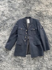 RAF Mess Dress Uniform Jacket Trousers Royal Air Force Officers 