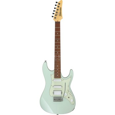 Ibanez AZ Essentials AZES40-MGR Mint Green - Ibanez E-Gitarre