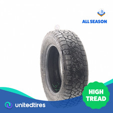 Used 22565r17 Toyo Open Country At Iii 102t - 11.532 Used 22565r17 Toyo Open Country At Iii 102t - 11.532