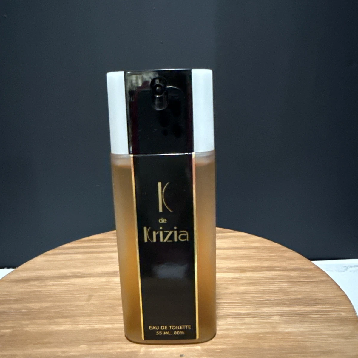 Discontinued Krizia K De Krizia Fragrances for Women for sale - eBay