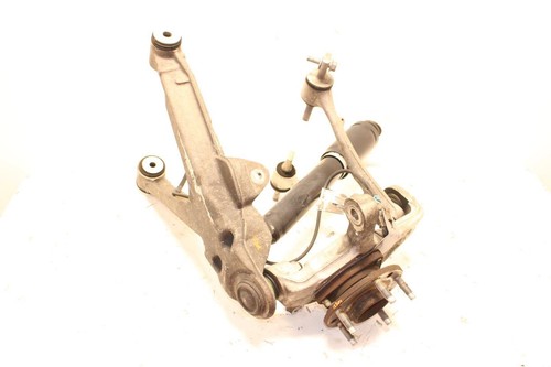 97-02 CORVETTE 5.7L LS1 Driver Left Front Suspension Assembly - Picture 8 of 12