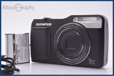EXC Olympus VG-170 5X battery,strap FromJapan ks580