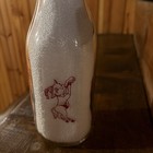 Spanish Milk Bottle Monte Alegro, Brazil — photo 2