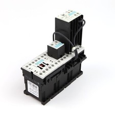 Siemens Contactor Combination 3RA1415-8XB31-1BB4 5.5kw Original Packaging