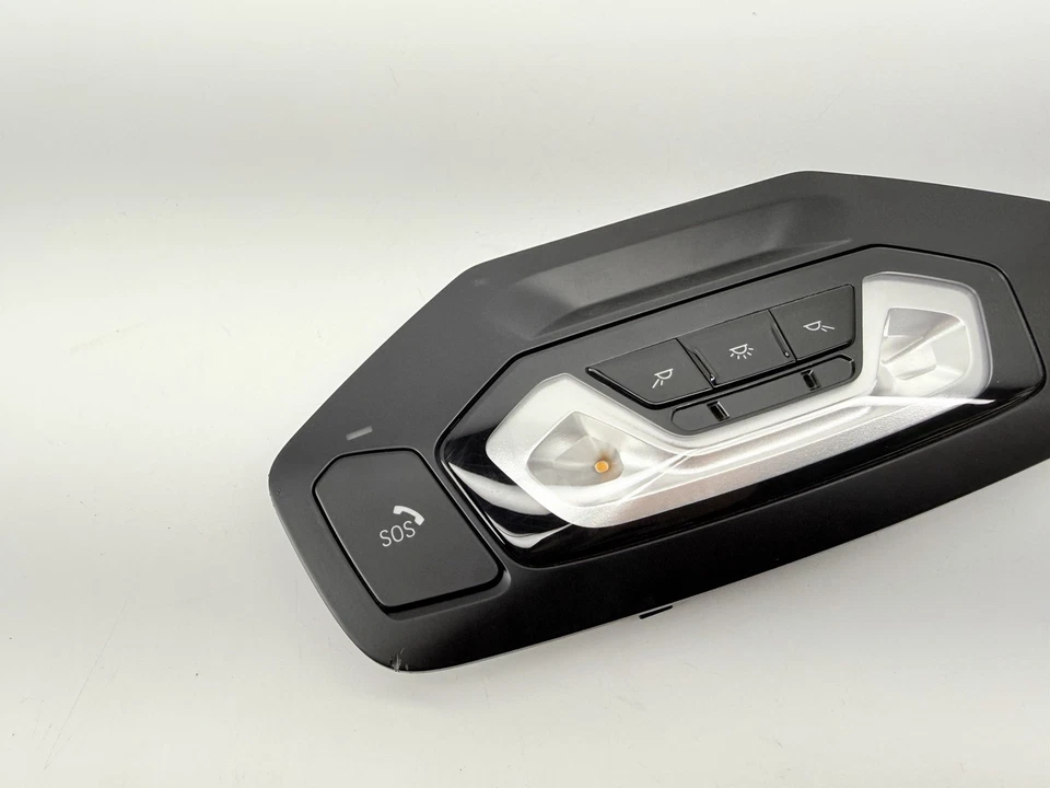 Переключатель SOS для потолочных купольных фар BMW Z4 G29 2019-2025 годов выпуска 61319474897 - Изображение 2 из 4