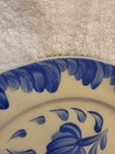 Salmon Falls Stoneware Plate 2002 — photo 3