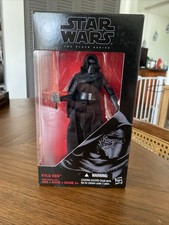 Kylo Ren 03 6 Scale STAR WARS The Black Series MIB NEW Sealed 3