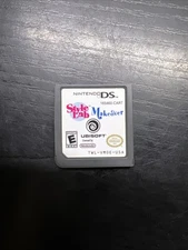 DS Game Style Lab Makeover