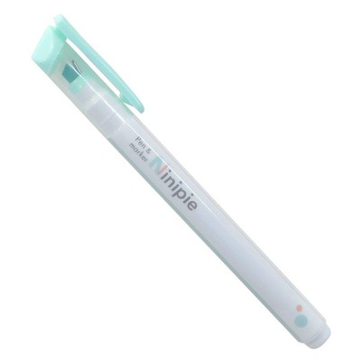 Ninipie [Color Pen] Needle Pen & Marker Pen [LG×PP]