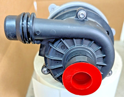 PE1620 Saleri Auxiliary Water Pump Audi - 4H0965569A BMW Volkswagen NEW [B9B5]