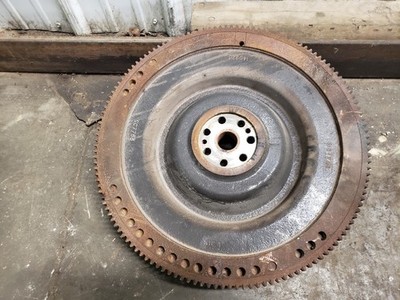 Engine Flywheel - Used