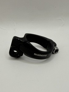 Shimano SM-AD67-L front derailleur clamp adapter 34.9