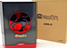 BNIB Super 7 ULTIMATES ThunderCats LION-O Version 2
