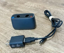 GN ReSound Charger Adapter & Base Station C-3 Omnia One Hearing Aids Size 7