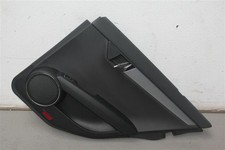 Mercedes W204 Türverkleidung Türpappe hinten rechts Avantgarde Mercedes W204 Türverkleidung Türpappe hinten rechts Avantgarde