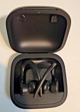  PARTS Powerbeats Pro Bluetooth Earphones Black Not Charging Sound Great