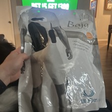 Bio-skin Baja 637 Back Brace. MEDICAL GRADE Waist size 44-54 XL