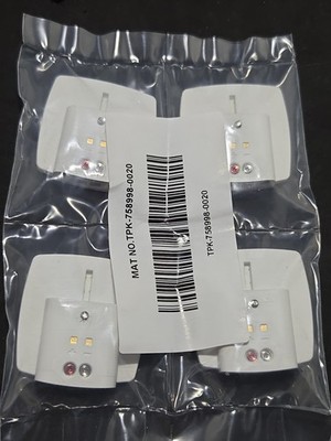 4x base interface plug connector 758998 0020 Bose 650 audio speaker