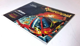 Cybernoid: The Fighting Machine (Nintendo Entertainment System NES, 1988) CIB