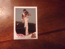 2016 MODESTO NUTS Grandstand Minor League Single Cards YOU PICK OBO