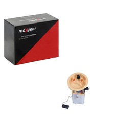 MAXGEAR Unité D'Injection de Carburant Pompe à Diesel Convient pour BMW 1er E81