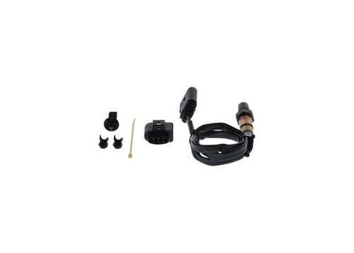 Sonda lambda sonda lambda derecha para Audi TT Roadster 2002-2006 Bosch 0258010034 - Imagen 4 de 10