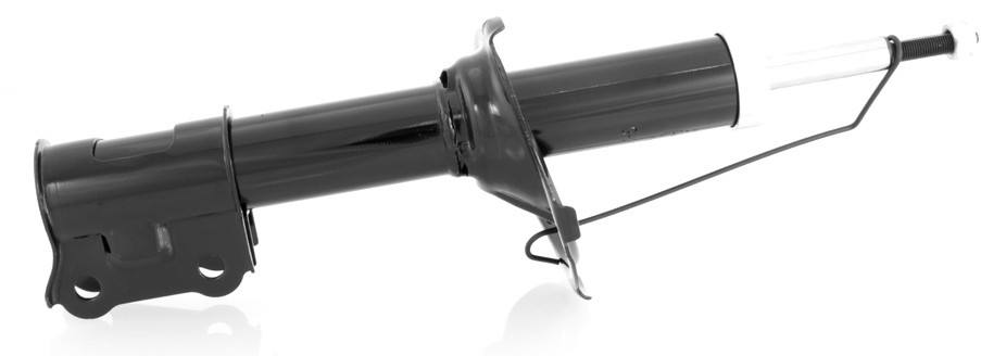 1x Gas Shock Absorber Front Left for KIA PICANTO 02.2004-