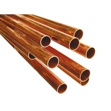 Copper Tube, Rigid 3/4 L Type 20ft Icool