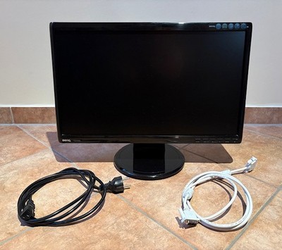 LCD Monitor BenQ T2210HD 54,7cm (21,5'') FULL HD, 16:9 - sehr guter Zustand -