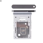 SIM-Kartenfach Micro-SD Schlitz Slot für Samsung Galaxy Tab S9 5G SM-X716 X710