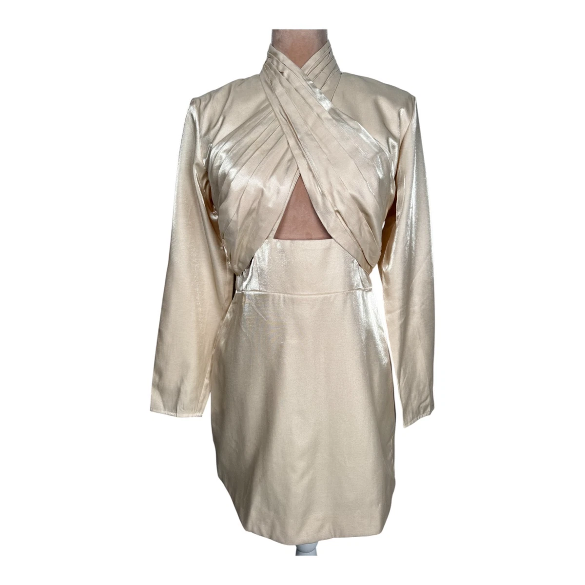 Keepsake Long Sleeve Short Dresses for Women for sale | eBay