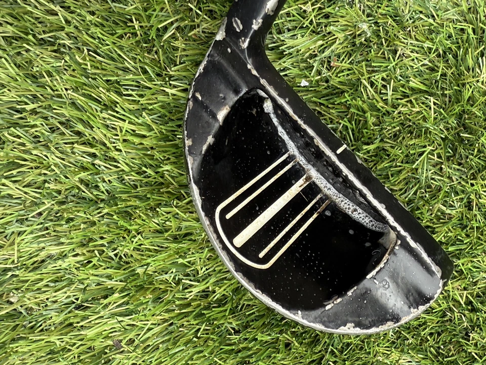 RAM S.D.X 37 DEGREE GOLF CHIPPER - FREE UK POST - Image 4 of 4