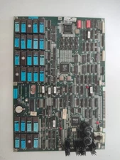 CRUIS'N USA PCB 100% working and clean